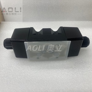 Solénoïde Vickers/Danfoss Original Série DG4V-5-6C-M-U-C6-20 DG4V DG5V KDG4V KBDG5V - Product Image 3