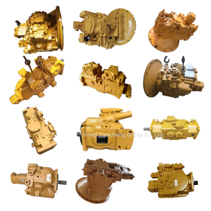 <strong>EX100</strong>-2 EX120-2 Main Pump 9101530 HPV091 EX120 2 Hydraulic Pump for <strong>Hitachi</strong> - Product Image 5
