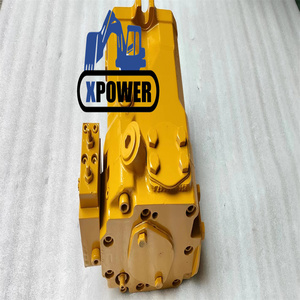 D6R II D8R D7R รถแทรกเตอร์ปั๊มไฮดรอลิก162-0324 10R-0862 - Product Image 4