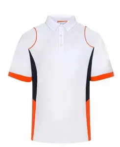 Nouvelles chemises de descente de course Logo personnalisé impression Designer coton course voiture chemise femmes pour voiture formule chemises de course