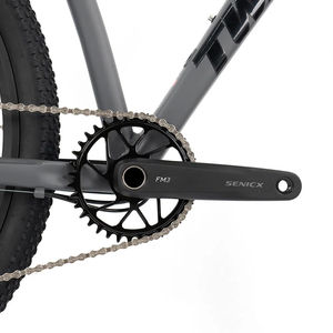 Bicicleta de Montaña de Aleación de Aluminio de 12 Velocidades SUNSHINE, Cassette 11-50T, Llanta de Doble Pared Remachada, Manubrio Recto, <span class=keywords><strong>Pedales</strong></span> de Aluminio - Product Image 4