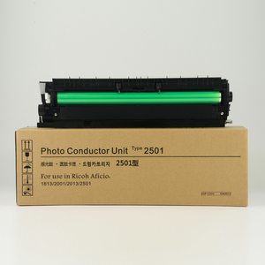 D1589640 D158-9640นักพัฒนาสีดำสำหรับ Ricoh MP2501ผู้พัฒนาดั้งเดิม - Product Image 6
