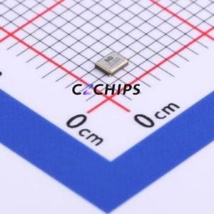 7D020000Q01 Crystal (Passive) SMD2016-4P Crystal Oscillator SMD Crystal Oscillator 20MHz 10ppm 18pF - Product Image 1