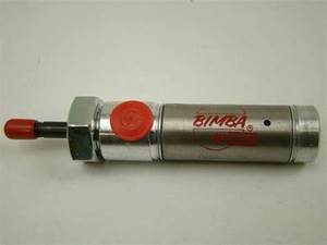 NEW-BRAND BIMBA 0091 0092 <b>0094</b> 0096 0098 0071 ORIGINAL LINE Air Cylinder - Product Image 3