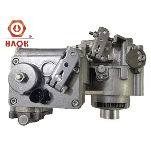 Motor parça düzeneği hız regülatörü kontrol 02111435 deutz için BFM2012 BFM1013 dizel motor için