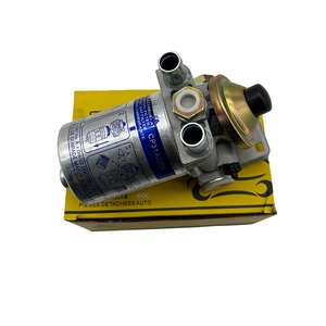 <span class=keywords><strong>Filtre</strong></span> à <span class=keywords><strong>Carburant</strong></span> pour RENAULT <span class=keywords><strong>CLIO</strong></span> 1.9D MASTER I 2.4D 2.5 TD Peugeot CP31ADKV 7700868705 - Product Image 2