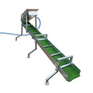 3 Inches Outdoor Portable <b>Gasoline</b> Engine Powered Gold Panning Chute High Capacity Machine - Product Image 1