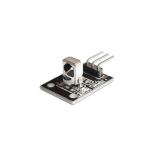 (Vendite calde) KY-022 del modulo di ricezione del sensore a infrarossi - Product Image 3
