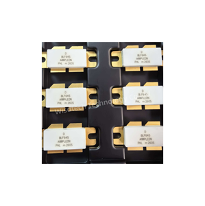 Transistor LDMOS de puissance large bande BLF645 - Product Image 1