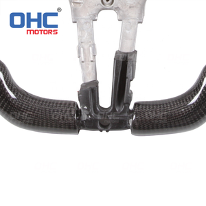 <span class=keywords><strong>Volante</strong></span> LED de fibra de carbono para competencia de escape interior de <span class=keywords><strong>BMW</strong></span> M F20 M3 F30, <span class=keywords><strong>volante</strong></span> de fibra de carbono, para <span class=keywords><strong>BMW</strong></span> M F20 - Product Image 4