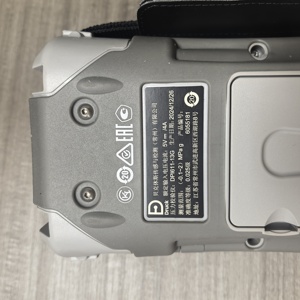 เครื่องสอบเทียบแบบพกพา Druck DPI 611 - Product Image 4