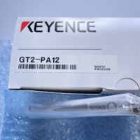 Sensor de Desplazamiento por Contacto GT2-PA12, Sonda de Medición Lineal, Verificación Dimensional, Medición de Precisión