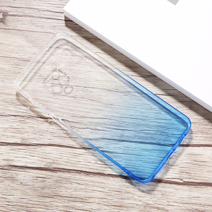 Ốp Điện Thoại TPU Thay Đổi Dần Dần, Ốp Bảo Vệ Toàn Bộ Điện Thoại Di Động Chống Sốc Cho Xiaomi <span class=keywords><strong>Redmi</strong></span> Note 9S - Product Image 2