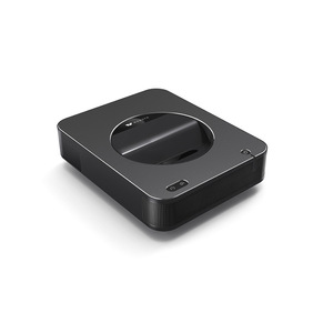 Proyector de Tiro Ultra Corto Wowo S6A 1080P Inteligente Inalámbrico WiFi para Hogar, Oficina, Educación y Uso Comercial - Product Image 1