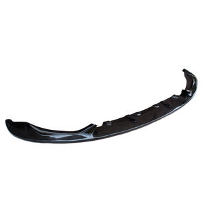 Parachoques delantero para coche, accesorios de fibra de carbono para <span class=keywords><strong>bmw</strong></span> M2 M3 M5 <span class=keywords><strong>M8</strong></span> 2012 2016 2020 - Product Image 2