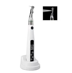 Wireless Cordless dentale LED Root Canal rotativo Endo motore prezzo con funzione alternativa - Product Image 1