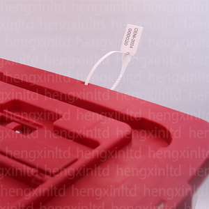 Recipiente De Votação De Plástico Portátil De 60 Litros Com Bloqueio - Product Image 3