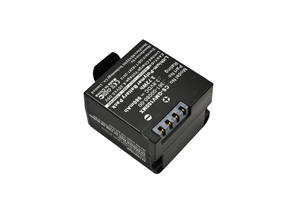 Batterie pour Garmin <span class=keywords><strong>Virb</strong></span> X, <span class=keywords><strong>VIRB</strong></span> XE, <span class=keywords><strong>Virb</strong></span> X Compact, 010-12256-01, 361-00080-00 3.80V 980mAh - Product Image 3