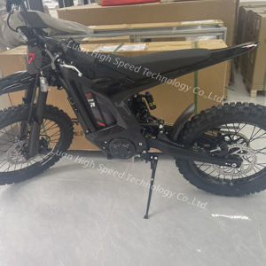 Nouveau modèle 2026 Arctic Leopard Clouded XE PRO <span class=keywords><strong>R</strong></span> 26.5KW Vélo électrique tout-terrain pour adultes 74V 60Ah Moto Enduro Électrique - Product Image 4