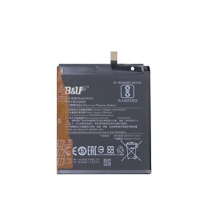 Batería trasera de repuesto al por mayor para Xiaomi MI Play Baterías <span class=keywords><strong>BN39</strong></span> 3000mAh Capacidad total Redmi Teléfonos Xiaomi Repuestos y batería - Product Image 1