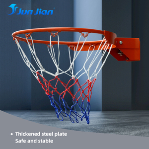 <span class=keywords><strong>Canestro</strong></span> da Basket Standard ufficiale per interni ed esterni da tiro a parete per la competizione - Product Image 6