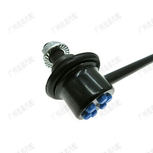 <b>Stabilizer</b> Link 51320-STK-A01 For Siwei Front MacPherson Strut Suspension System Replacement Part - Product Image 3