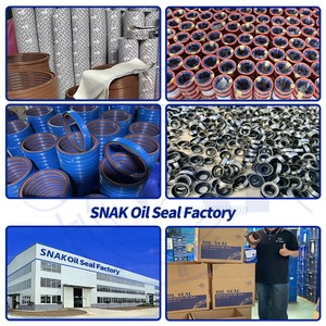 ซีลน้ำมันเกียร์หลัง SNAK ME624694 / MF502488 ขนาด 58*75*9 MUSASHI F4137 PAYEN NJ <span class=keywords><strong>297</strong></span> สำหรับรถบัส MITSUBISHI FUSO รุ่น Rosa BK215F - Product Image 5