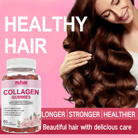 Produit explosif mélanine blanchissant les taches de rousseur marques d'acné gommes de collagène de radicaux libres oxydés à haute valeur ajoutée