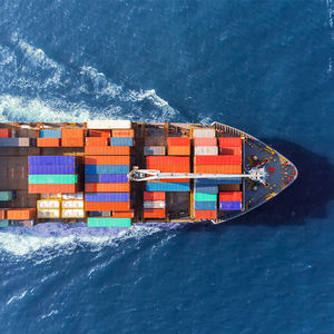 Línea de envío dedicada a México para carga sensible con impuestos incluidos LCL Express Logistics Jie Cheng Da Brand con seguro - Product Image 2