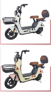 ชุดอุปกรณ์เพิ่มความเร็วอิเล็กทรอนิกส์สำหรับจักรยานไฟฟ้า Bicycle City Charging 1000W แคนาดา สำหรับผู้ใหญ่ มอเตอร์ 12 นิ้ว จักรยานจีนและอะไหล่ - Product Image 5