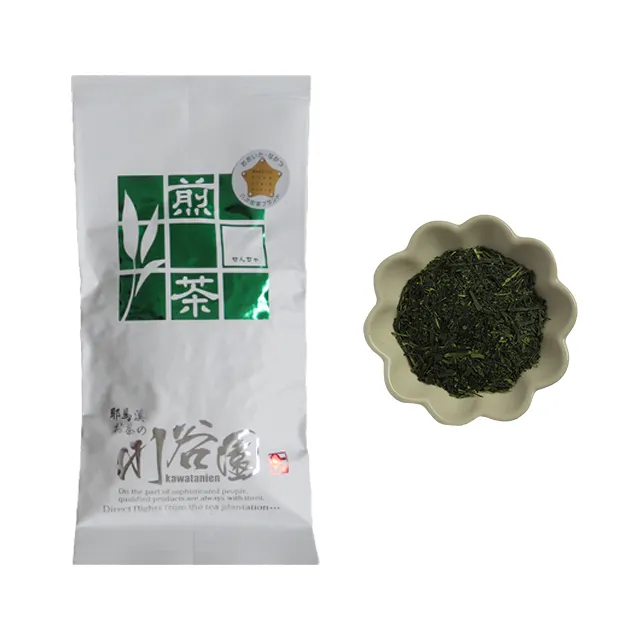 Wholesale original tasty best japanese green tea organic brands