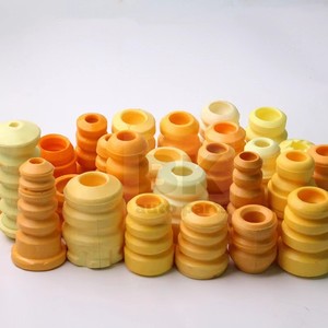 BK Auto Parts Shock Absorber Buffer <b>Block</b> 48341-32052 48331-52010 Polyurethane Suspension <b>Mount</b> for MacPherson Strut - Product Image 3