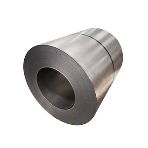Bobine/Bande d'acier laminé à froid SPCC 0,4 mm 0,5 mm 0,6 mm * 1250 mm DC01-DC06 Prix fabricant - Product Image 5