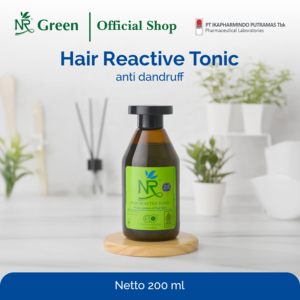 Shampooing Professionnel Anti-Chute avec Biotine et Camomille pour Renforcer les Racines des Cheveux - Product Image 3