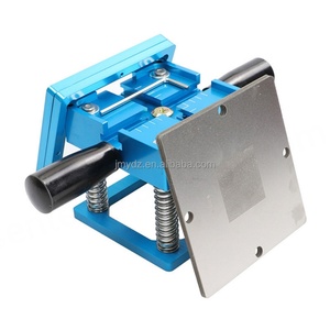 Mesa de Plantación BGA 90 * 90 Azul con Asa, Mesa Multifuncional para Plantación de Chips, Soporte para Mantenimiento de Chips - Product Image 2