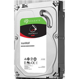Disque dur NAS 2 To, 5900 tr/min, cache 64 Mo, SATA 6,0 Gb/s, CMR, 3,5 pouces, disque dur interne <span class=keywords><strong>ST2000VN004</strong></span> - Product Image 6