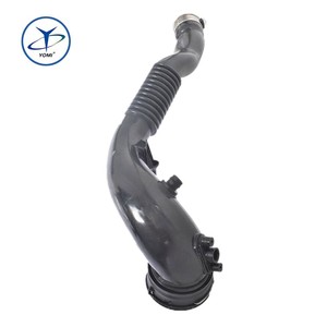 Tuyau d'admission pour échangeur 1,5 l, pour <span class=keywords><strong>BMW</strong></span> 335i, 335i, X3, X4, 13717604033 - Product Image 2