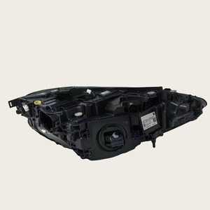 Para <span class=keywords><strong>BMW</strong></span> 4 Series G22 G23 G80 G82 G83 G26 M4, montaje de faros delanteros, luz de coche, LED láser Original <span class=keywords><strong>418</strong></span> 420 425 428iX OEM 63118084895 - Product Image 5