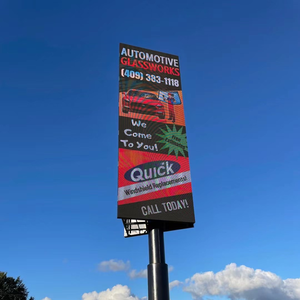 แผงหน้าจอทีวีเวที LED กลางแจ้งความละเอียดสูงโมดูลโฆษณาติดผนังวิดีโอในร่ม - Product Image 5