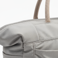 Bolsos de Mano Personalizados de Gran Capacidad Sinovow, Bolsos Tote para Mujer para las Necesidades Diarias