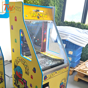 Máquina de Empujar Monedas TOPWAY, Máquina de Juego Arcade para Ganar Dinero con Monedas - Product Image 1