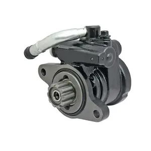 power steering pump for Toyota Land Cruiserwe Prado KZJ90 KZJ95 for Hilux KZN160 1KZ OE 44310-35590