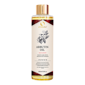 Glutathion heiß verkaufen Haut aufhellung Peeling Öl Koji säure White ning Körper massage öl - Product Image 5