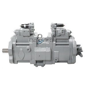 Pièces d'excavatrice Belparts Pompe hydraulique principale K5V160DTH-YISER-9TFL E330 330D CX360 5045477 Pompe à piston hydraulique - Product Image 1