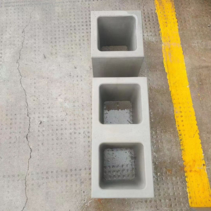 Khuôn Phun Gạch Hình Vuông Gạch Lát Gạch Rỗng Bán Chạy - Product Image 5