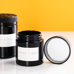 Пластиковые капсульные бутылки CRC с завинчивающейся крышкой Белковый порошок банка для хранения пищевых продуктов для фармацевтических лекарств - Product Image 5