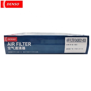 Denso Bộ lọc không khí DA260331-0030 17801-31110 cho TOYOTA Reiz 2.5L & 3.0 của 2009 Mô Hình Lexus GS350 2gr; IS250 4gr xe tự động phần - Product Image 3