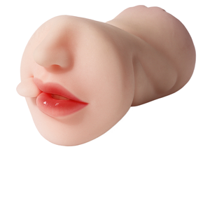 Masturbador Masculino 3 en 1 en Oferta, Copa Masturbadora con Vagina Realista en 4D, Juguete Sexual para Hombre, Masajeador <span class=keywords><strong>de</strong></span> Látex, Tienda para Adultos - Product Image 1