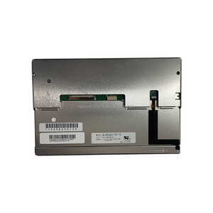 Nuevo Original en stock Pantalla LCD TFT WVGA de 7 pulgadas 800*480 para equipos industriales, médicos y automotrices NL8048AC19-13 - Product Image 1