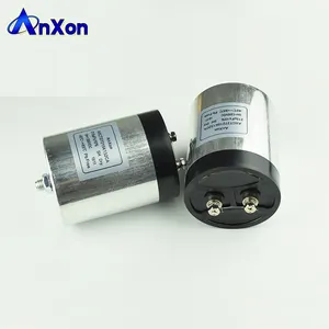 Condensateur de liaison cc 630UF 1200V AnXon pour alimentation haute tension